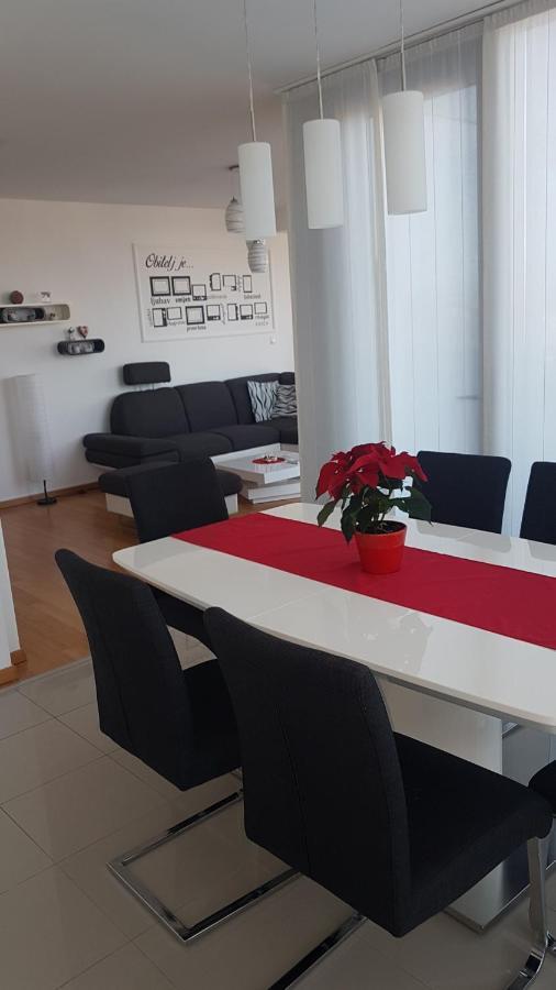 Penthouse Heart Of Slavonia **** Apartment Dakovo Exterior photo