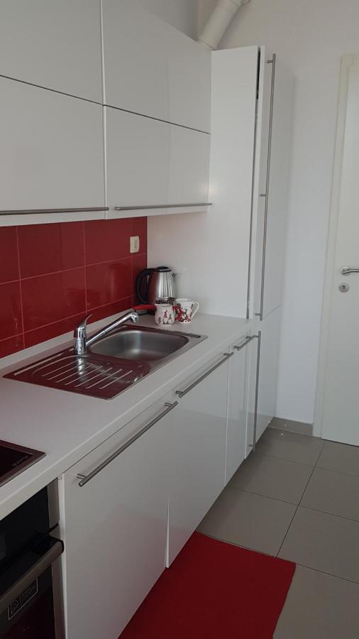 Penthouse Heart Of Slavonia **** Apartment Dakovo Exterior photo