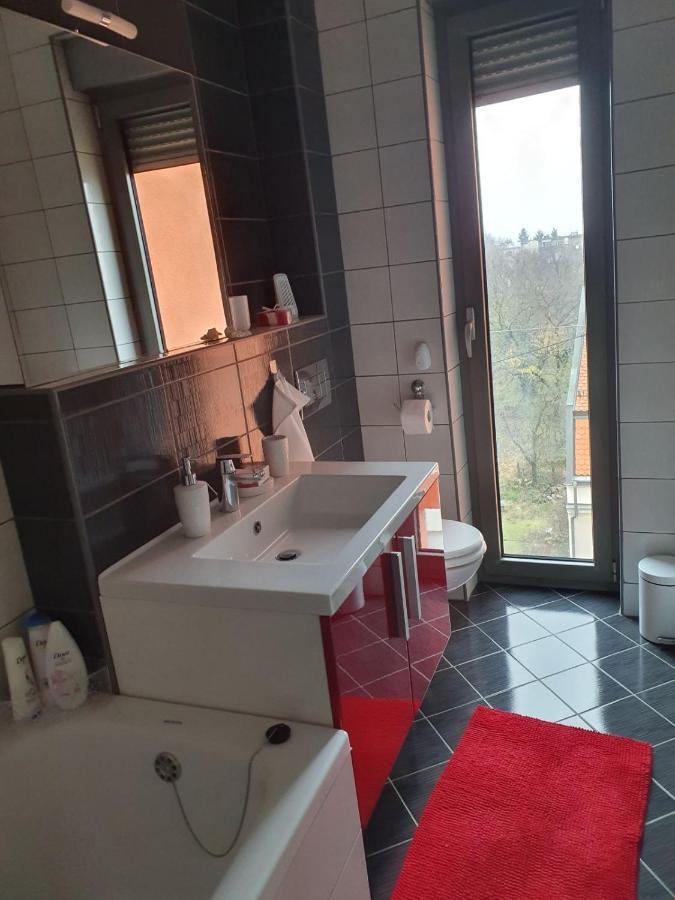 Penthouse Heart Of Slavonia **** Apartment Dakovo Exterior photo